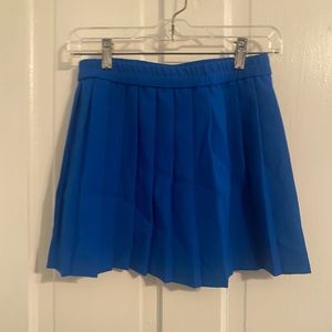 Vintage head tennis skirt in good used condition.